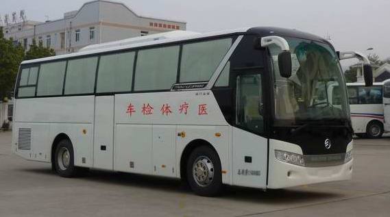 體檢車生產(chǎn)在過程中，廠家需要配置那些檢查設(shè)備？