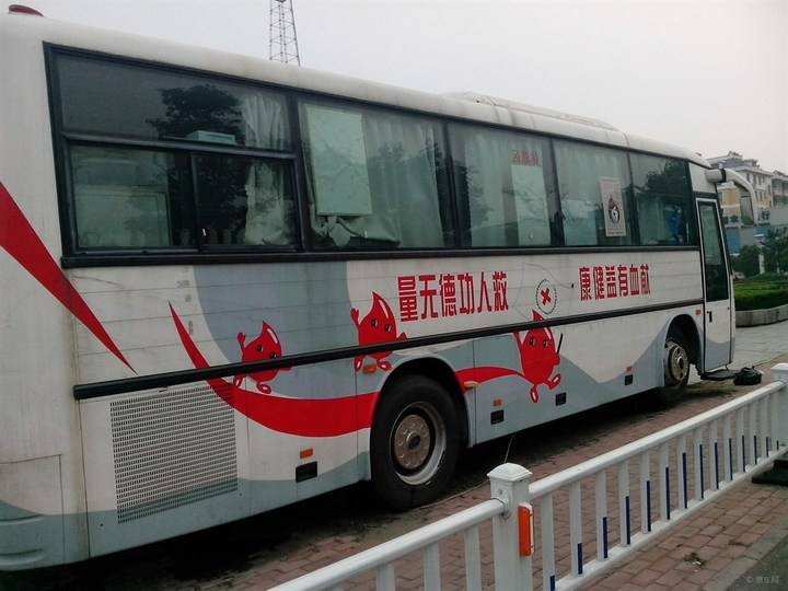競爭惡劣，獻(xiàn)血車價(jià)格也不能成為搶奪市場的主要因素