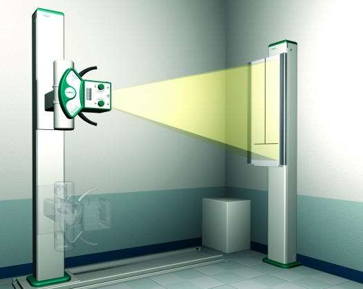 眾多DR機架生產(chǎn)廠家，消費者該如何選擇？