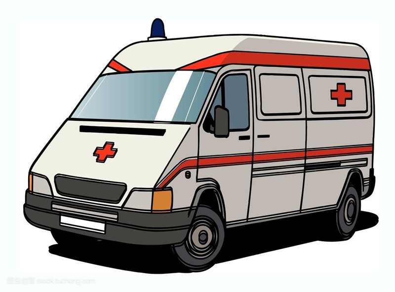 廣東救護車廠家為什么能得到快速發(fā)展？