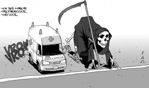 救護(hù)車過高速需要繳費(fèi)嗎？聽聽救護(hù)車廠家怎么說？