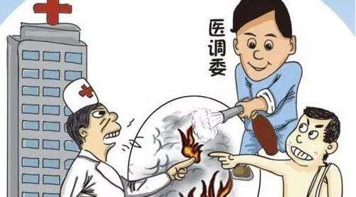 醫(yī)療人員立法保護(hù)啦，醫(yī)院救護(hù)車正規(guī)化還會遠(yuǎn)嗎？02