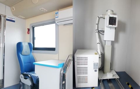 流動體檢車價格會受哪些因素影響而出現(xiàn)波動？