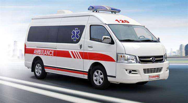 如何選擇合適的救護(hù)車廠家？