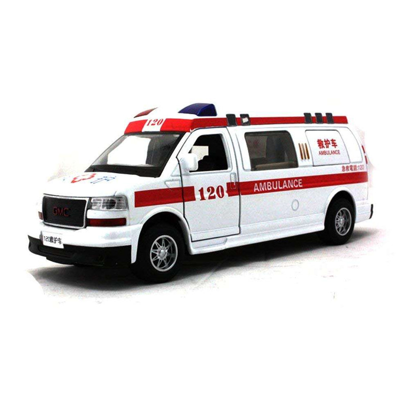 影響救護車價格的三大因素，救護車廠家為您解答