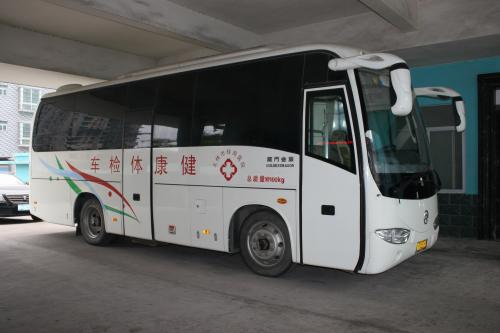 網(wǎng)購時(shí)代下體檢車供應(yīng)商如何進(jìn)行推廣？