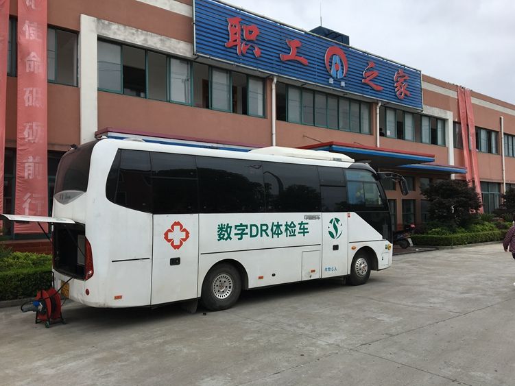 體檢車廠家如何做好網(wǎng)絡(luò)推廣工作？