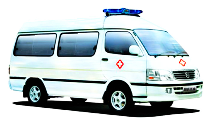 救護(hù)車廠家得到快速發(fā)展的因素有哪些？