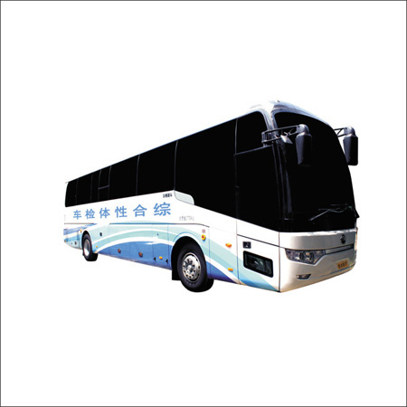 為何體檢車深受醫(yī)療單位的喜歡？